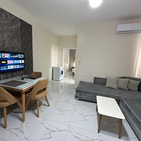Dream Apartments Saranda Sarandë Exterior foto