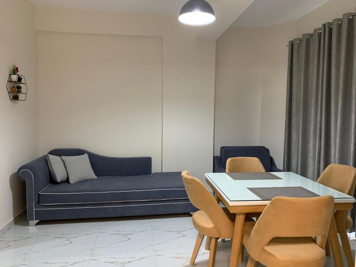 Dream Apartments Saranda Sarandë Exterior foto