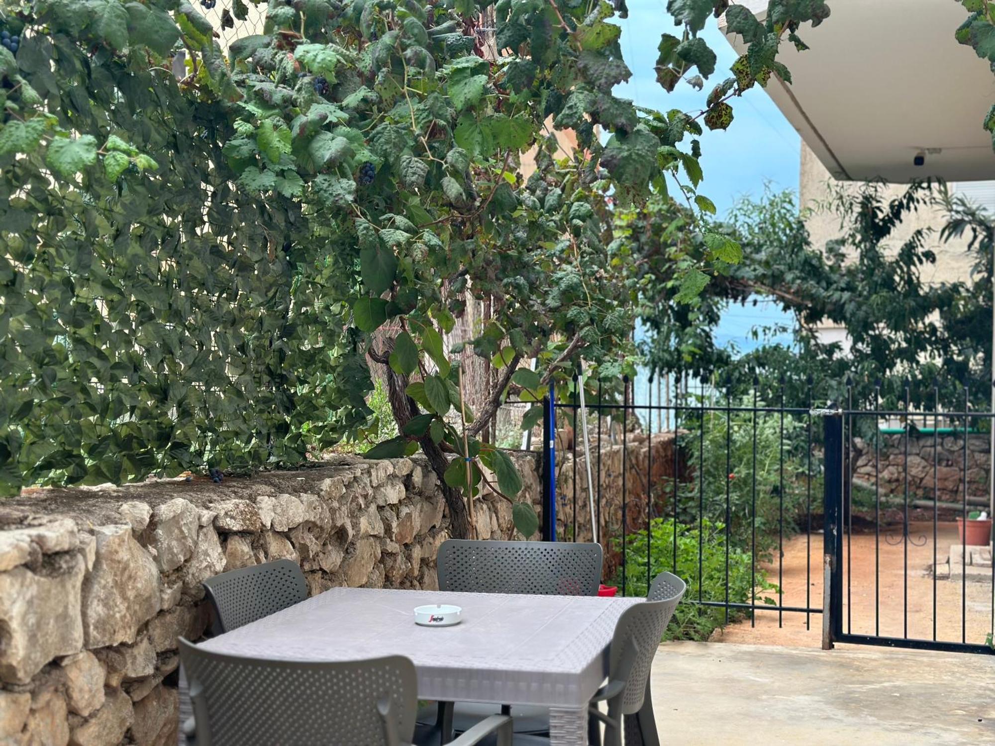Dream Apartments Saranda Sarandë Exterior foto